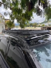 Bagageiro Stealth A&ccedil;o Carbono - Jeep Compass (2017 - 2025)