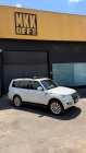 Bagageiro Stealth A&ccedil;o Carbono - Pajero Full 4 Portas (2000 - 2022)