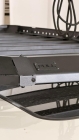 Bagageiro Stealth A&ccedil;o Carbono - Pajero Full 4 Portas (2000 - 2022)
