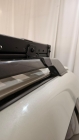 Bagageiro Stealth A&ccedil;o Carbono - Pajero Full 4 Portas (2000 - 2022)
