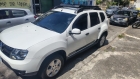 Bagageiro Stealth Aço Carbono - Duster (2016 - 2020)
