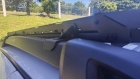 Bagageiro Stealth Aço Carbono - Duster (2016 - 2020)