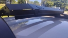 Bagageiro Stealth Aço Carbono - Duster (2016 - 2020)
