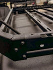 Bagageiro Stealth Inox - Sierra (2019 - 2025)