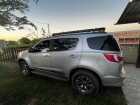 Bagageiro Stealth Aço Carbono - Trailblazer (2012 - 2026)