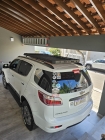 Bagageiro Stealth Aço Carbono - Trailblazer (2012 - 2026)
