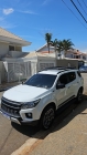 Bagageiro Stealth Aço Carbono - Trailblazer (2012 - 2026)