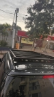 Bagageiro Stealth Aço Carbono - Trailblazer (2012 - 2026)