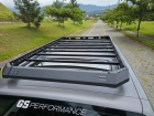 Bagageiro Stealth Aço Carbono - Troller T4 (2015 - 2022)