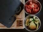 Sistema de Organização e Cozinha - GRID 85