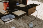 Sistema de Organização e Cozinha - GRID 85
