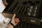 Sistema de Organização e Cozinha - GRID 85