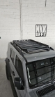 Bagageiro GWM Tank 300 (2025 - 2027)