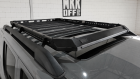 Bagageiro GWM Tank 300 (2025 - 2027)