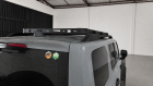 Bagageiro GWM Tank 300 (2025 - 2027)