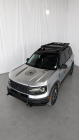 Bagageiro Stealth Inox - Ford Bronco (2021 - 2026)