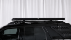 Bagageiro Stealth Inox - Ford Bronco (2021 - 2026)