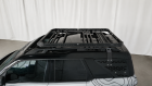 Bagageiro Stealth Inox - Ford Bronco (2021 - 2026)