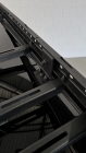 Bagageiro Stealth Inox - Ford Bronco (2021 - 2026)