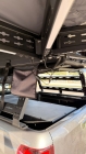 Toldo Asa de Morcego 270&ordm; (Lado Motorista)