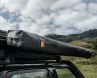 Toldo Asa de Morcego 270&ordm; (Lado Motorista)