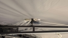 Toldo Asa de Morcego 270&ordm; (Lado Motorista)