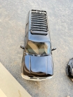 Bagageiro Stealth Aço Carbono - SW4 (1996 - 2002)