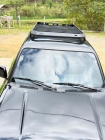 Bagageiro Stealth Aço Carbono - SW4 (1996 - 2002)