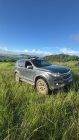 Bagageiro Stealth Aço Carbono - Trailblazer (2012 - 2026)