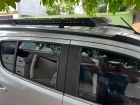 Bagageiro Stealth Aço Carbono - Trailblazer (2012 - 2026)