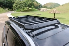 Bagageiro Stealth Aço Carbono - Pajero Sport (2018 - 2026)