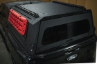 Molle Panel Externo (Par) - Canopy Armor