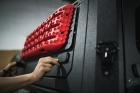 Molle Panel Externo (Par) - Canopy Armor