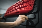 Molle Panel Externo (Par) - Canopy Armor