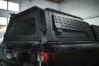 Molle Panel Externo (Par) - Canopy Armor