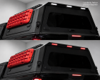 Molle Panel Externo (Par) - Canopy Armor