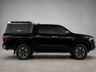 Canopy Armor - Hilux (2016 até 2026)