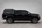 Canopy Armor - Amarok (2012 até 2026)