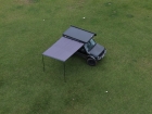 Toldo Lateral MKK - 2,50m x 2,00m