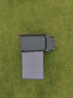 Toldo Lateral MKK - 2,50m x 2,00m