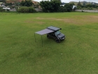 Toldo Lateral MKK - 2,50m x 2,00m