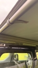 Toldo Lateral MKK - 2,50m x 2,00m