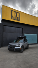 ATLAS 160 - Barraca de Teto Automotiva - 03 Pessoas