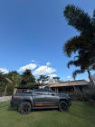 STEALTH 130 - Barraca de Teto Automotiva Slim - 02 Pessoas