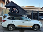 STEALTH 130 - Barraca de Teto Automotiva Slim - 02 Pessoas