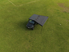 Toldo Stealth 120