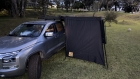 Anexo Lateral - Toldo Stealth 120