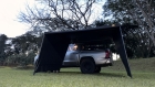 Anexo Lateral - Toldo Stealth 120