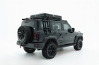 PRIME 135 - Barraca de Teto Automotiva - 02 Pessoas
