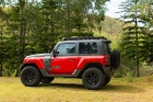 Bagageiro Stealth Aço Carbono - Troller T4 (2015 - 2022)